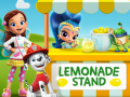 เกม Lemonade stand