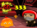 เกม Monkey Go Happly Stage 333