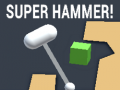 เกม Super Hammer