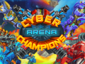เกม Cyber Champions Arena