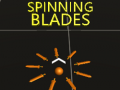 เกม Spinning Blades