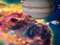 เกม Endless Space Travel