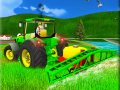 เกม Indian Tractor Farm Simulator