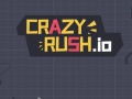เกม Crazy Rush.io
