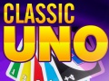 เกม Classic Uno