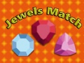 เกม Jewels Match