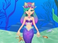 เกม Mermaid games