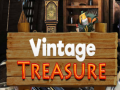 เกม Vintage Treasure