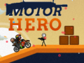 เกม Motor Hero 