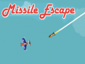 เกม Missile Escape