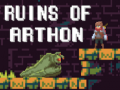เกม Ruins of Arthon