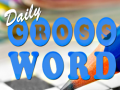 เกม Daily Crossword