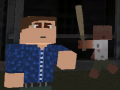 เกม Block Granny Horror