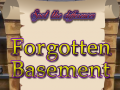 เกม Spot The Differences Forgotten Basement