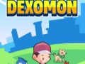 เกม Dexomon