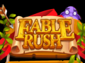 เกม Fable Rush
