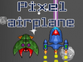 เกม Pixel Airplane