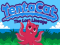 เกม Tentacat the lost lineage
