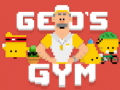 เกม Geo’s Gym