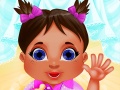 เกม Babysitter