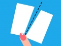 เกม Ultra Sharp Slice