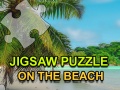 เกม Jigsaw Puzzle On The Beach
