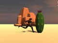 เกม Tyra Runner