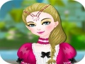 เกม Happy Princess Holiday