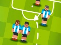 เกม Football Soccer Strike