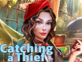 เกม Catching a Thief