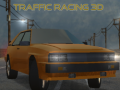 เกม Traffic Racing 3D
