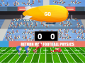 เกม Return Man Football Physics