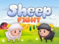 เกม Sheep Fight