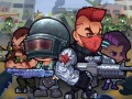 เกม Zombie Killers