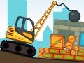 เกม Crash The City