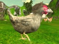 เกม Chicken Shooter