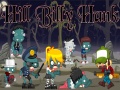 เกม Hill Billy Hank