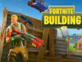 เกม Fortnite Building
