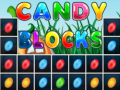 เกม Candy Blocks