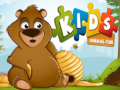เกม Kids Animal Fun