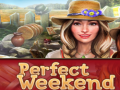 เกม Perfect Weekend