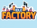 เกม Idle Factory