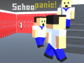 เกม School Panic