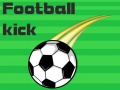 เกม Football Kick