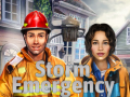 เกม Storm Emergency