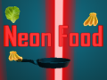 เกม Neon Food