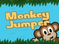 เกม Monkey Jumper