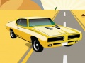 เกม American Cars Differences