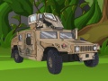 เกม Army Vehicles Memory