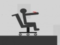 เกม Stickman Ragdoll Crash Fun